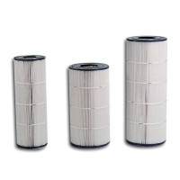 Филтърна касета за филтър Star Clear Plus C751